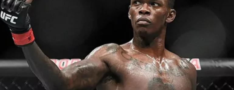 Israel Adesanya (UFC) Wiki, Height, Weight, Age, Wife, Family, Biography & More